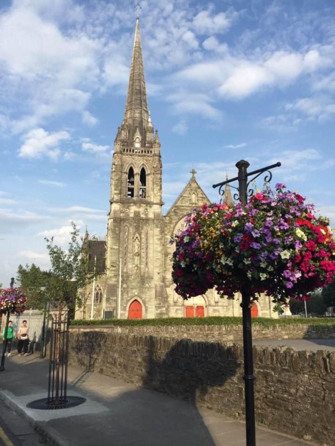 The Well Bed & Breakfast Clonakilty Bagian luar foto