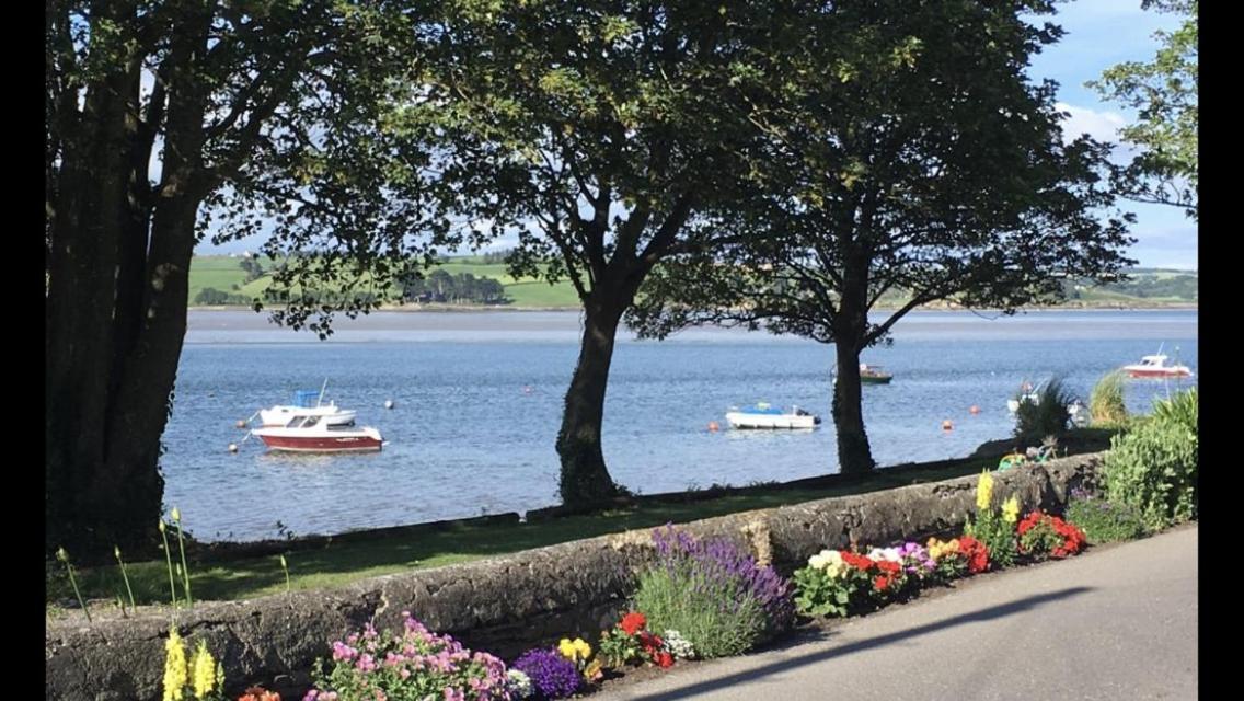 The Well Bed & Breakfast Clonakilty Bagian luar foto