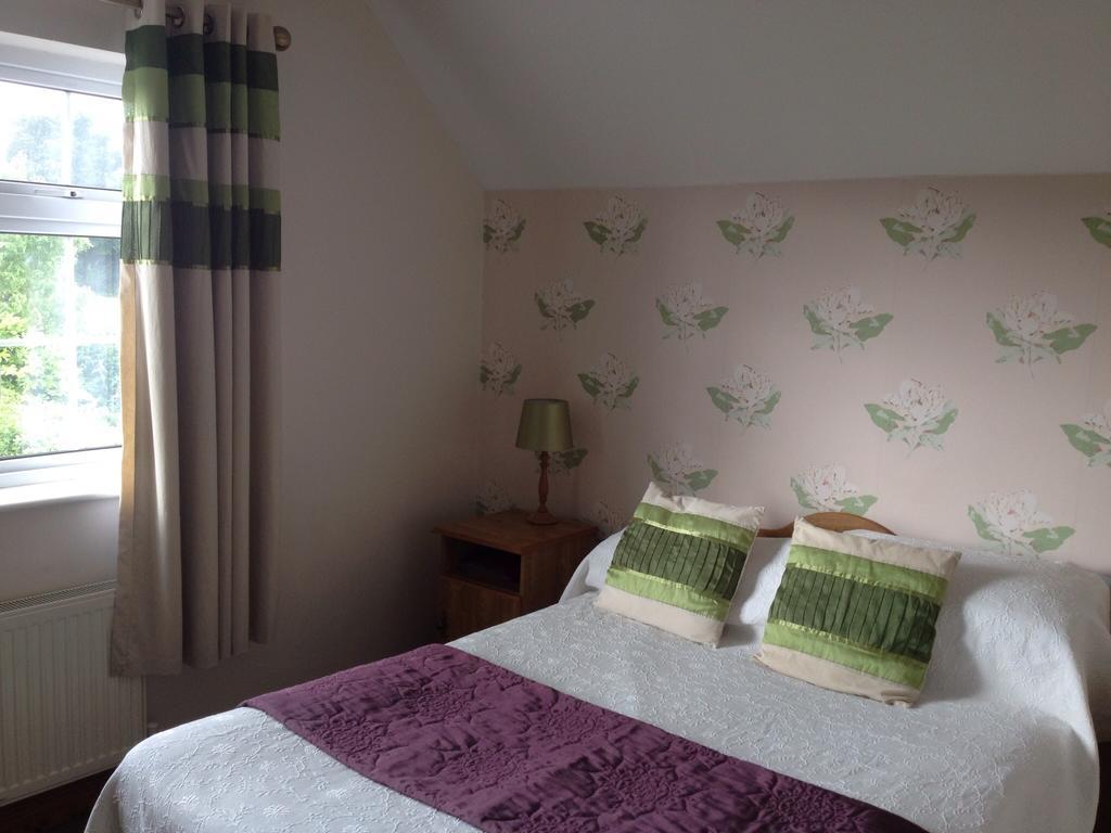 The Well Bed & Breakfast Clonakilty Ruang foto