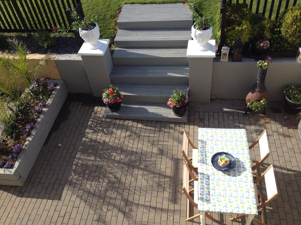 The Well Bed & Breakfast Clonakilty Ruang foto