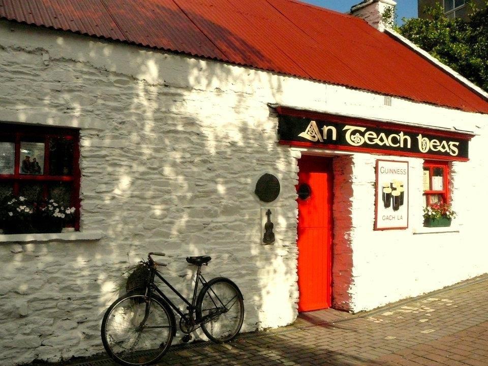 The Well Bed & Breakfast Clonakilty Bagian luar foto