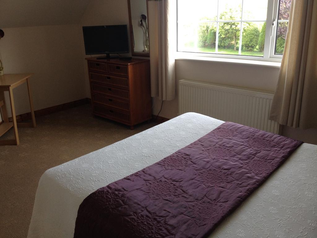 The Well Bed & Breakfast Clonakilty Ruang foto