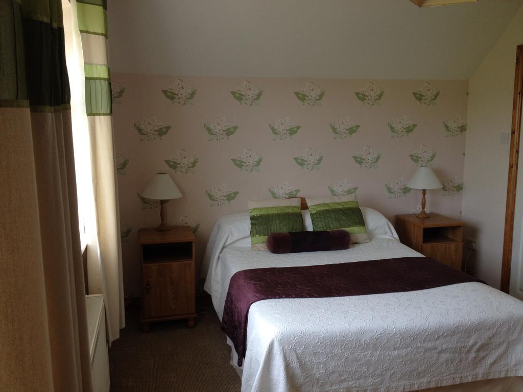The Well Bed & Breakfast Clonakilty Ruang foto