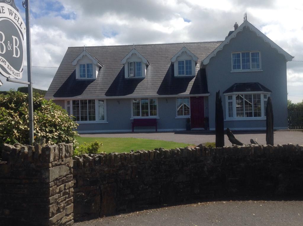 The Well Bed & Breakfast Clonakilty Bagian luar foto