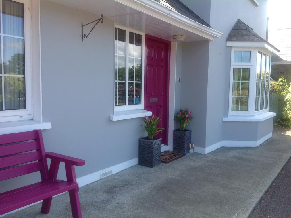 The Well Bed & Breakfast Clonakilty Bagian luar foto
