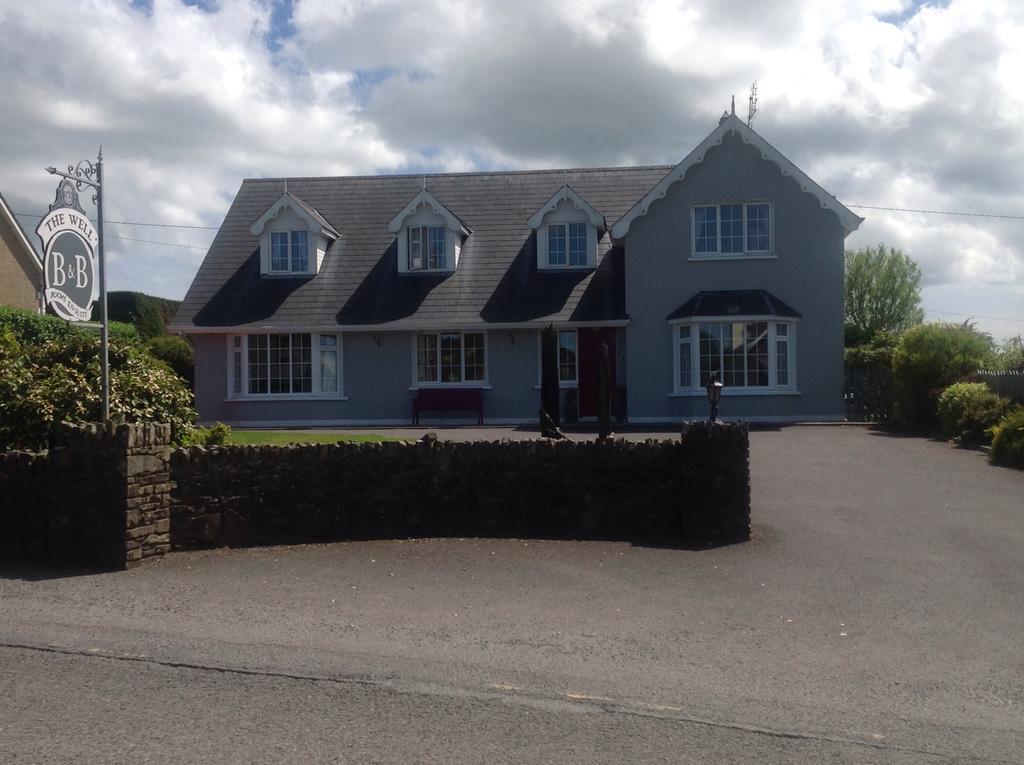 The Well Bed & Breakfast Clonakilty Bagian luar foto