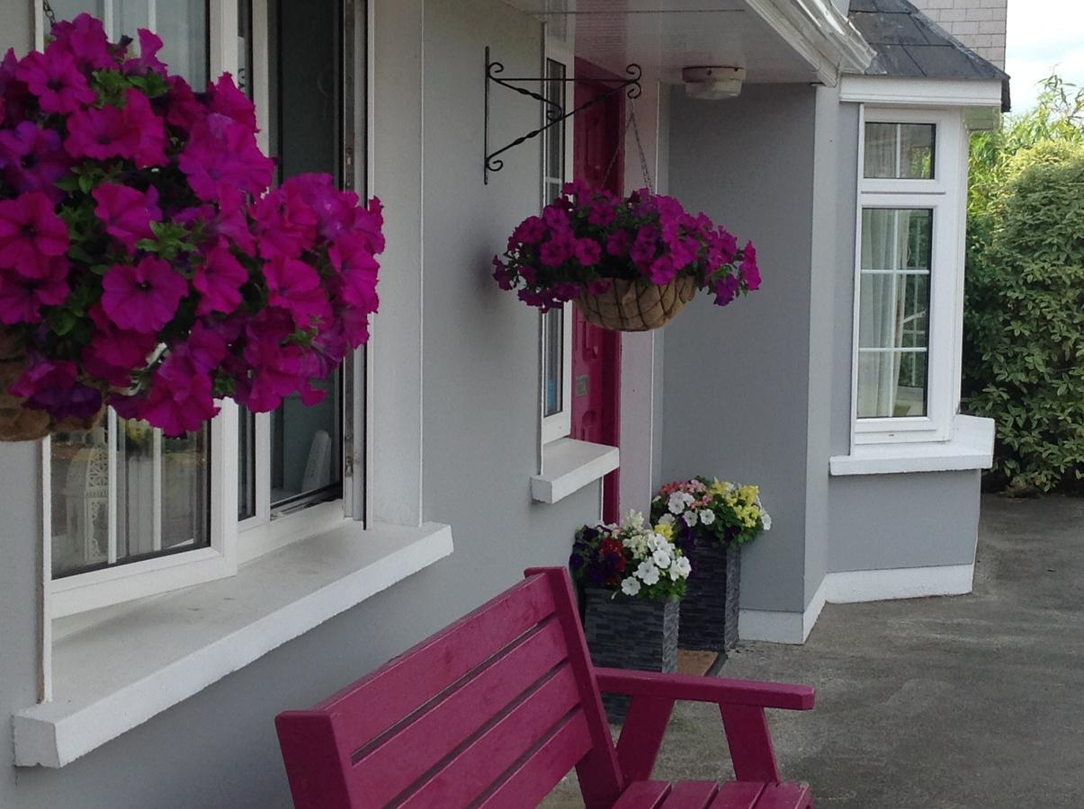 The Well Bed & Breakfast Clonakilty Bagian luar foto