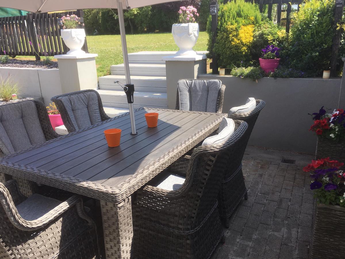 The Well Bed & Breakfast Clonakilty Bagian luar foto