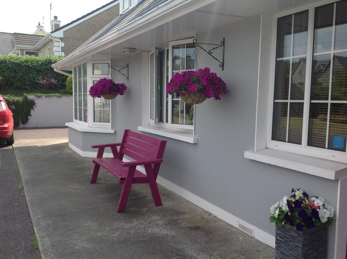 The Well Bed & Breakfast Clonakilty Bagian luar foto