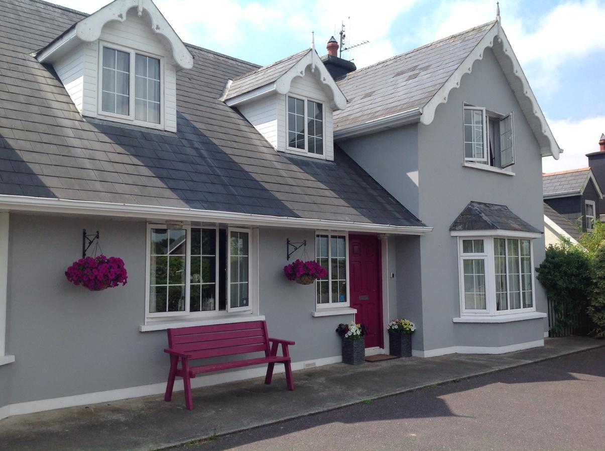 The Well Bed & Breakfast Clonakilty Bagian luar foto